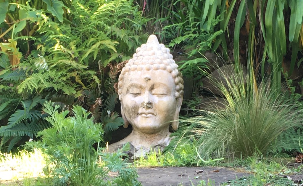 Beings are numberless, I vow to save them: The 4 Boddhisattva&nbsp;Vows