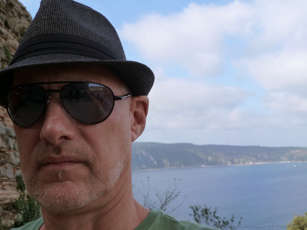 Travels in Grief, Desire and&nbsp;Wonder