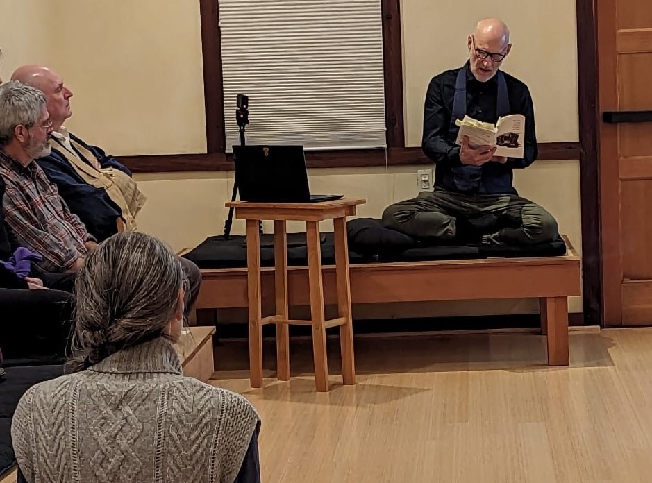 The Fundamental Point and Make the Dark Night&nbsp;Shine